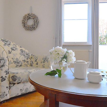 Ferienhaus Ruegen Pantow Eksteriør billede