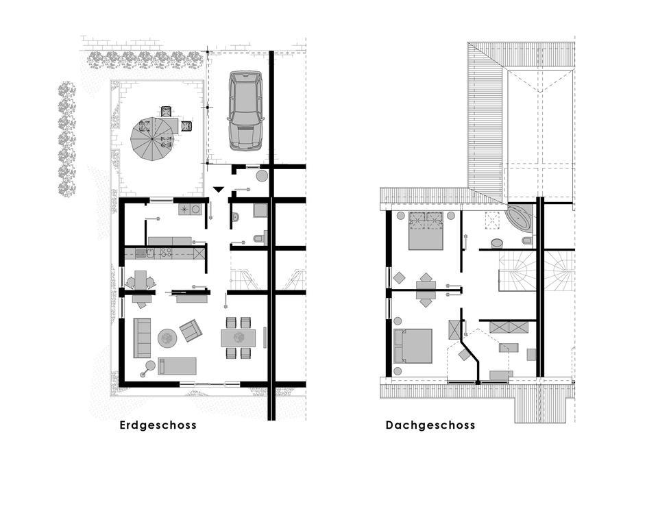 Ferienhaus Ruegen Pantow Eksteriør billede