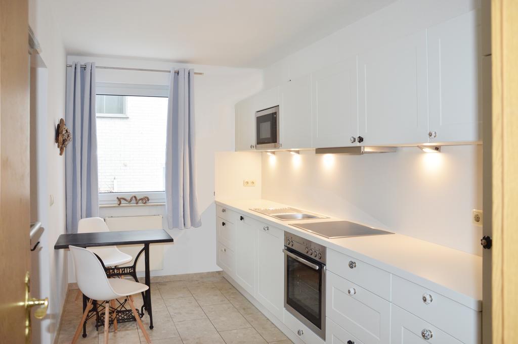 Ferienhaus Ruegen Pantow Eksteriør billede