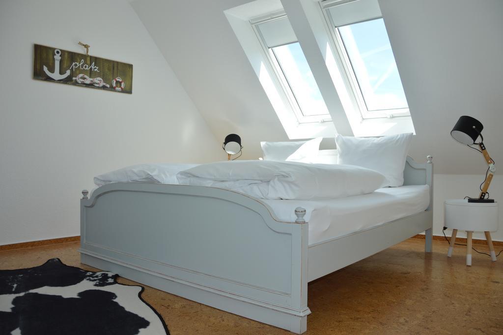Ferienhaus Ruegen Pantow Eksteriør billede