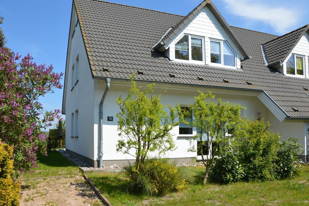 Ferienhaus Ruegen Pantow Eksteriør billede